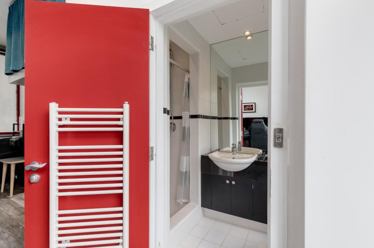 Luxury Architect Designed Apt 13 Mins To Royal Mile Edinburgh Exterior photo